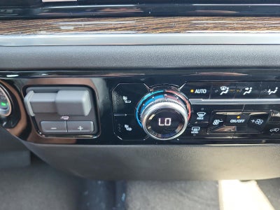 2026 GMC Sierra 1500 Crew Cab Short Box 4-Wheel Drive Elevation 3SB