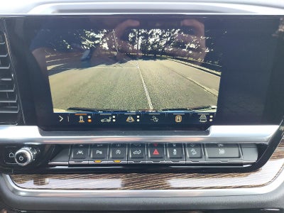 2026 GMC Sierra 1500 Crew Cab Short Box 4-Wheel Drive Elevation 3SB