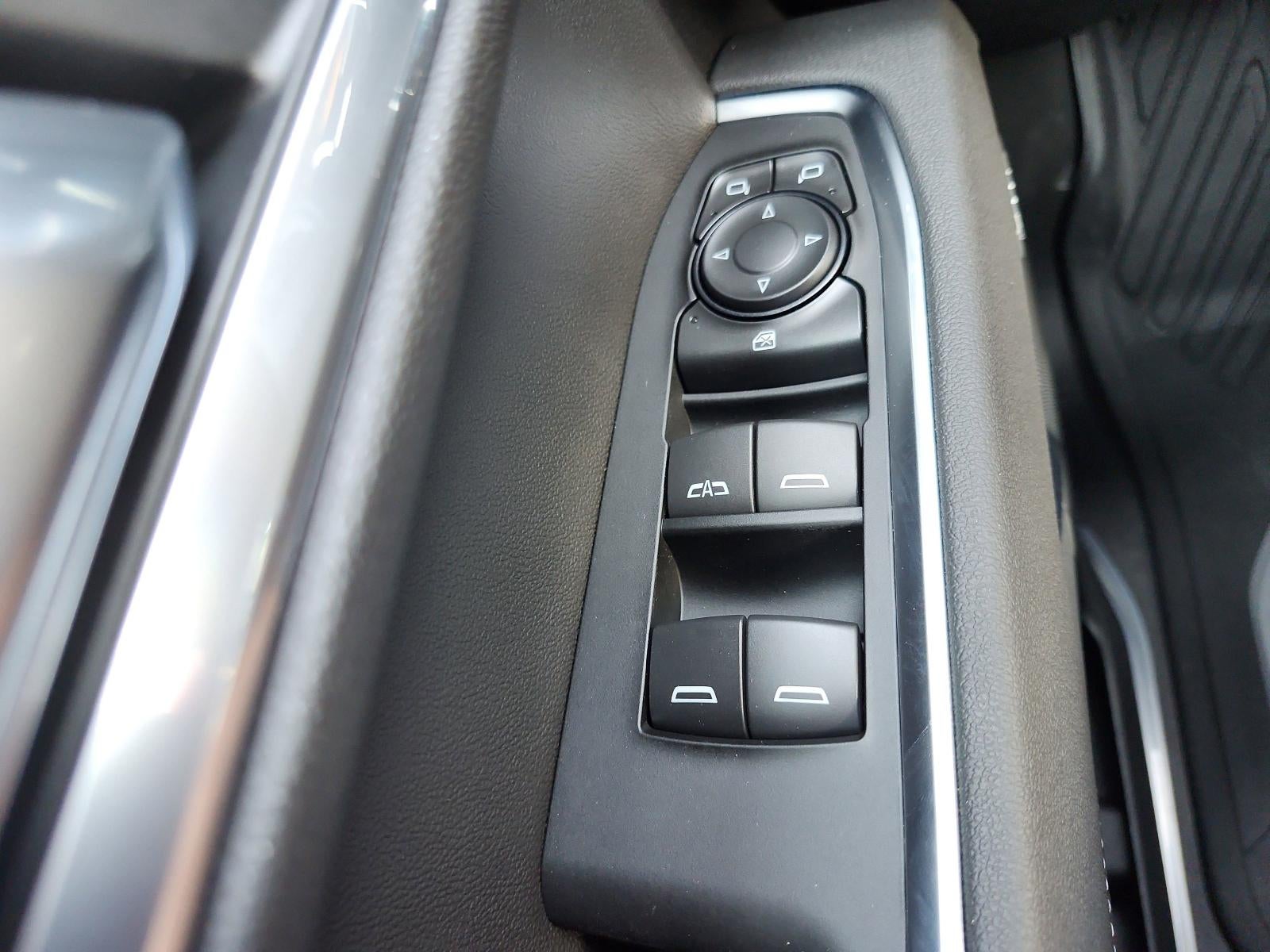 2026 GMC Sierra 1500 Crew Cab Short Box 4-Wheel Drive Elevation 3SB