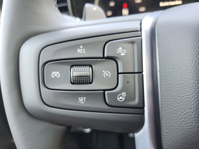 2026 GMC Sierra 1500 Crew Cab Short Box 4-Wheel Drive Elevation 3SB