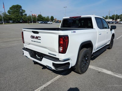 2026 GMC Sierra 1500 Crew Cab Short Box 4-Wheel Drive Elevation 3SB