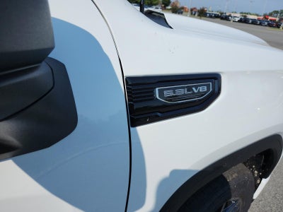 2026 GMC Sierra 1500 Crew Cab Short Box 4-Wheel Drive Elevation 3SB