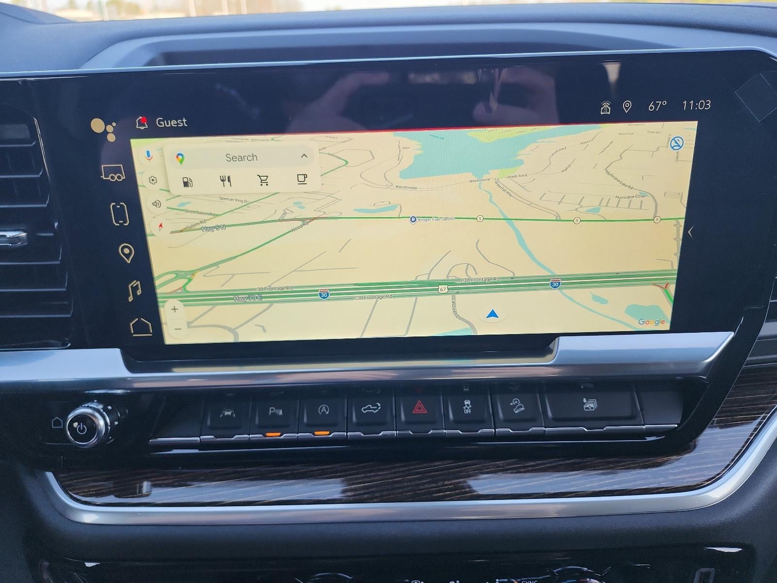 2026 GMC Sierra 1500 Crew Cab Short Box 4-Wheel Drive Elevation 3SB