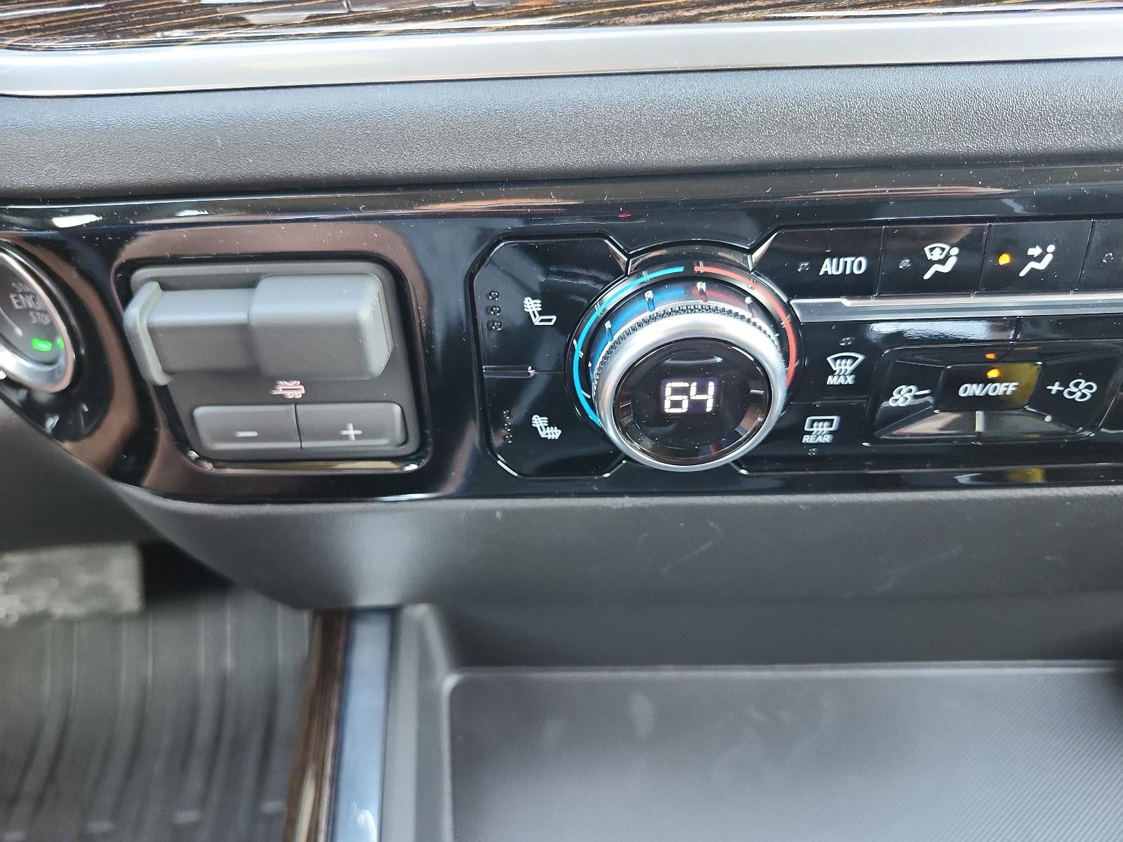 2026 GMC Sierra 1500 Crew Cab Short Box 4-Wheel Drive Elevation 3SB