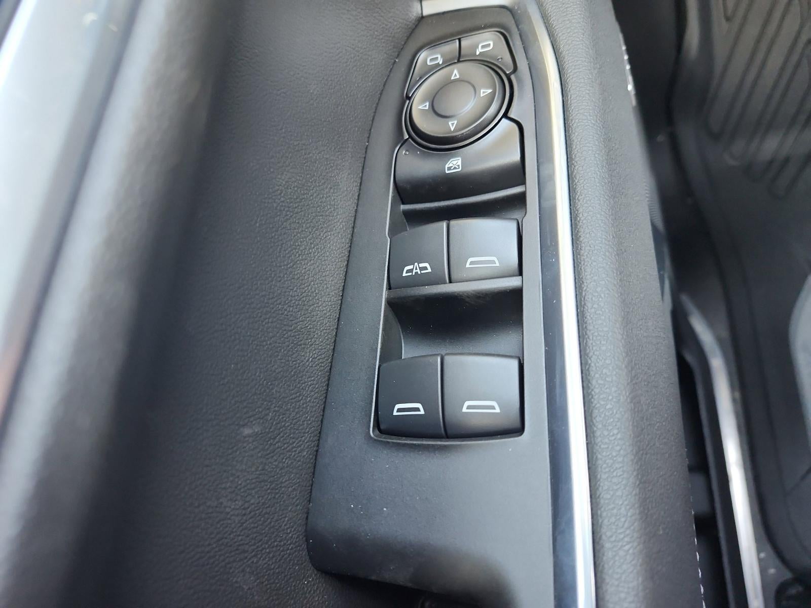 2026 GMC Sierra 1500 Crew Cab Short Box 4-Wheel Drive Elevation 3SB