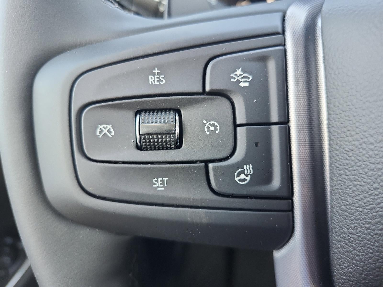 2026 GMC Sierra 1500 Crew Cab Short Box 4-Wheel Drive Elevation 3SB