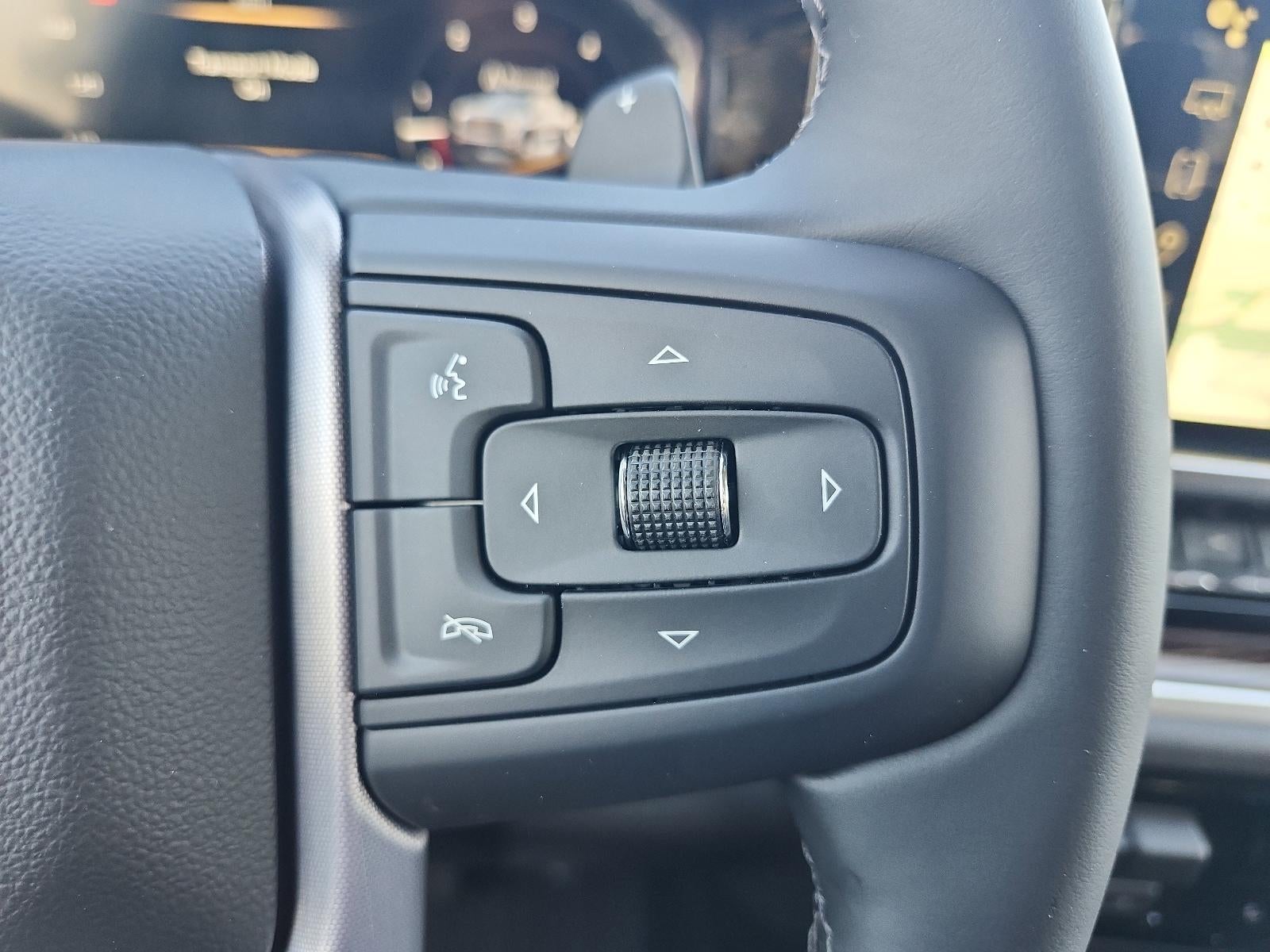 2026 GMC Sierra 1500 Crew Cab Short Box 4-Wheel Drive Elevation 3SB