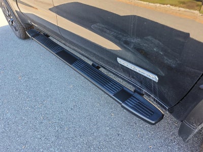 2026 GMC Sierra 1500 Crew Cab Short Box 4-Wheel Drive Elevation 3SB