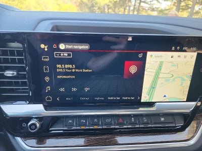 2026 GMC Sierra 1500 Crew Cab Short Box 4-Wheel Drive Elevation 3SB