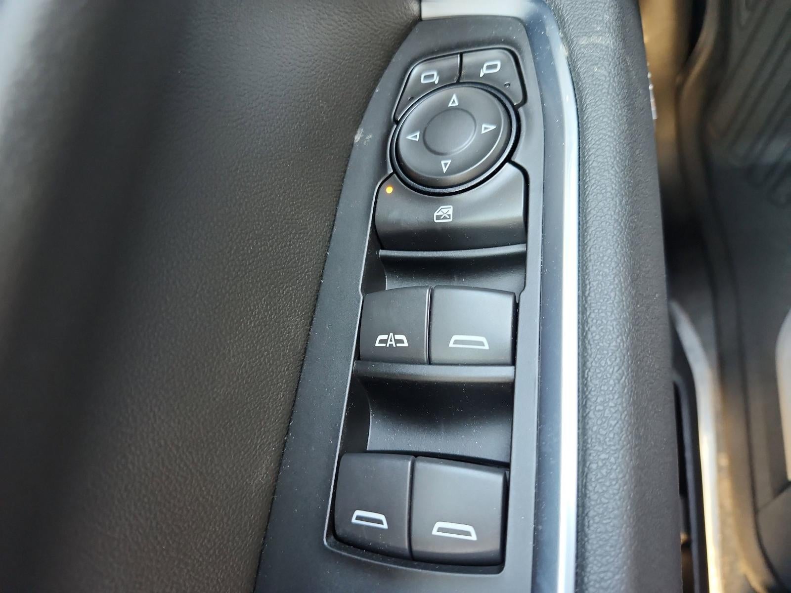 2026 GMC Sierra 1500 Crew Cab Short Box 4-Wheel Drive Elevation 3SB