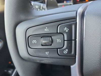 2026 GMC Sierra 1500 Crew Cab Short Box 4-Wheel Drive Elevation 3SB