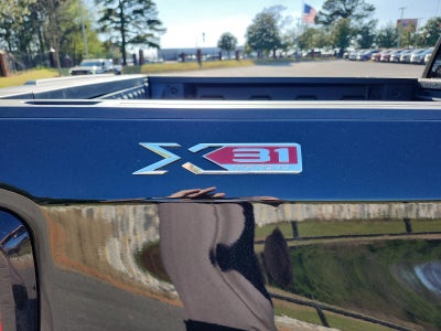 2026 GMC Sierra 1500 Crew Cab Short Box 4-Wheel Drive Elevation 3SB