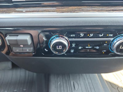 2026 GMC Sierra 1500 Crew Cab Short Box 4-Wheel Drive Elevation 3SB