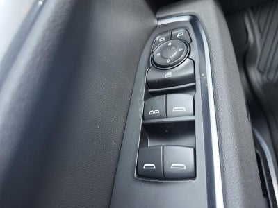 2026 GMC Sierra 1500 Crew Cab Short Box 4-Wheel Drive Elevation 3SB