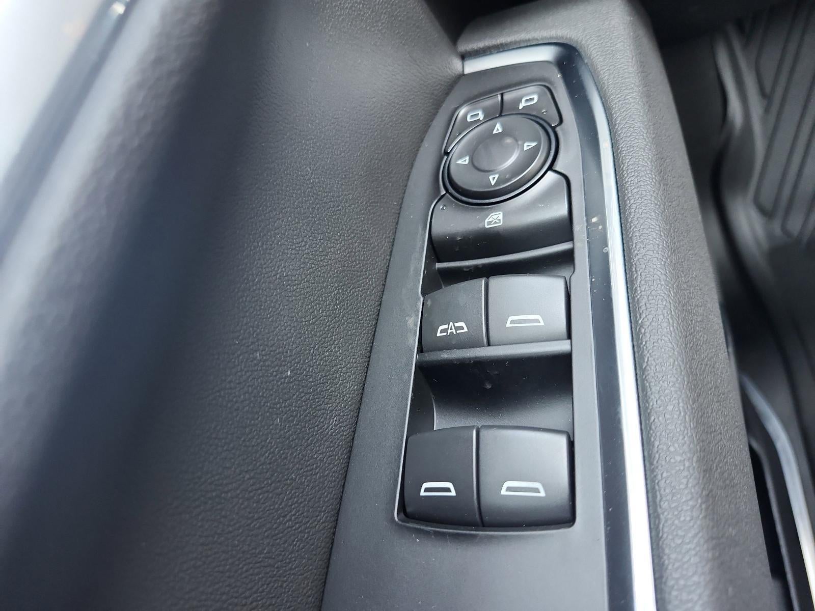 2026 GMC Sierra 1500 Crew Cab Short Box 4-Wheel Drive Elevation 3SB