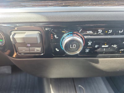 2026 GMC Sierra 1500 Crew Cab Short Box 4-Wheel Drive Elevation 3SB