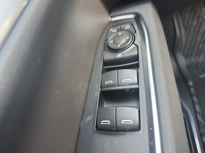 2026 GMC Sierra 1500 Crew Cab Short Box 4-Wheel Drive Elevation 3SB