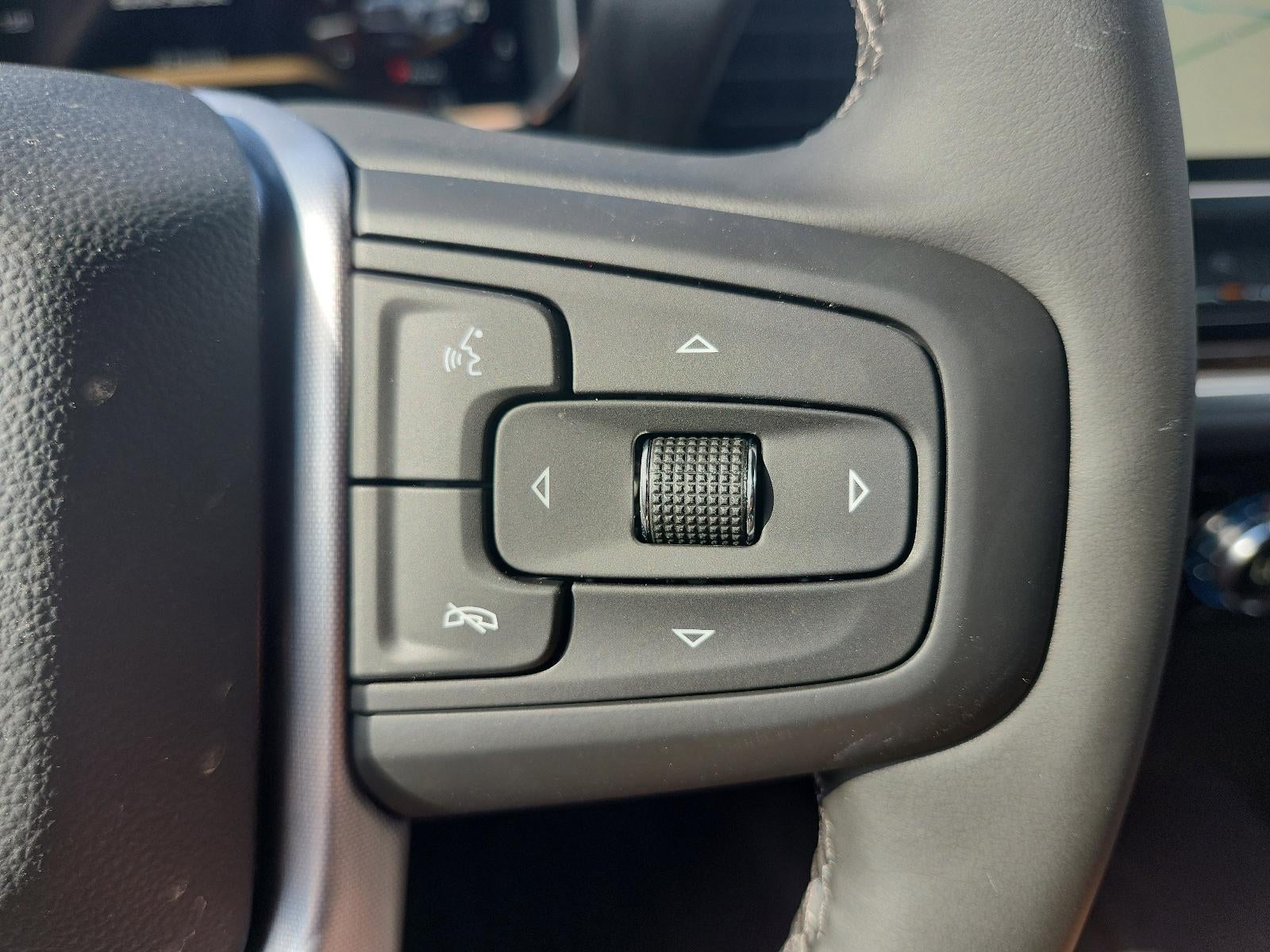 2026 GMC Sierra 1500 Crew Cab Short Box 4-Wheel Drive Elevation 3SB