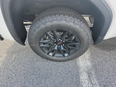 2026 GMC Sierra 1500 Crew Cab Short Box 4-Wheel Drive Elevation 3SB