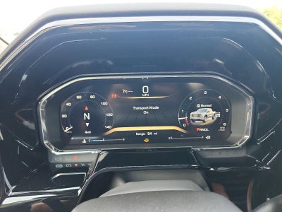 2026 GMC Sierra 1500 Crew Cab Short Box 4-Wheel Drive Elevation 3SB