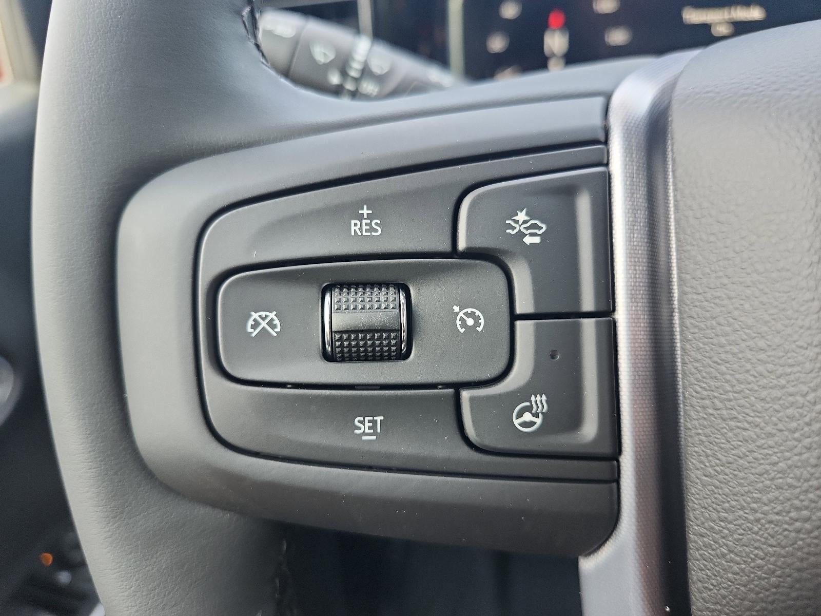 2026 GMC Sierra 1500 Crew Cab Short Box 4-Wheel Drive Elevation 3SB