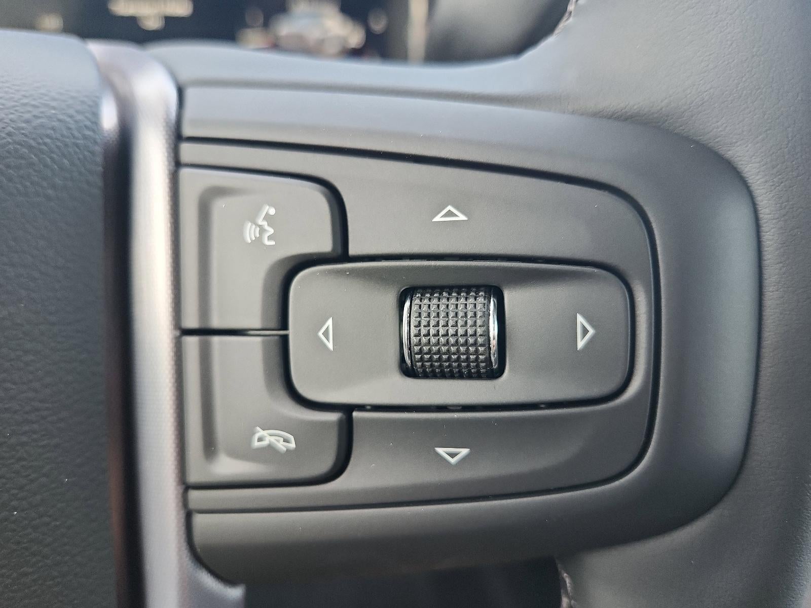 2026 GMC Sierra 1500 Crew Cab Short Box 4-Wheel Drive Elevation 3SB