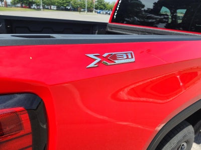 2026 GMC Sierra 1500 Crew Cab Short Box 4-Wheel Drive Elevation 3SB