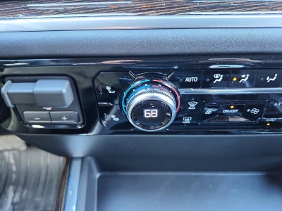 2026 GMC Sierra 1500 Crew Cab Short Box 4-Wheel Drive Elevation 3SB