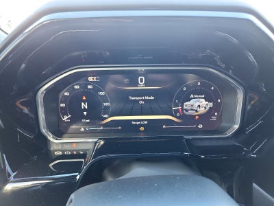 2026 GMC Sierra 1500 Crew Cab Short Box 4-Wheel Drive Elevation 3SB