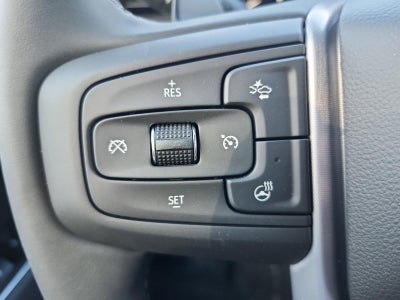 2026 GMC Sierra 1500 Crew Cab Short Box 4-Wheel Drive Elevation 3SB