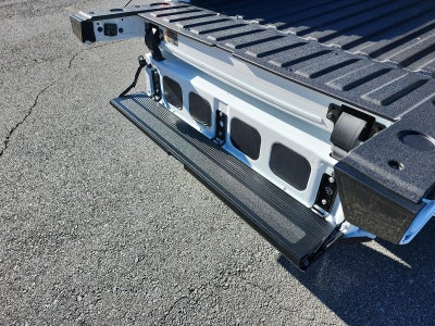 2026 GMC Sierra 1500 Crew Cab Short Box 4-Wheel Drive Elevation 3SB