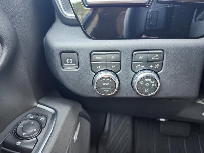 2026 GMC Sierra 1500 Crew Cab Short Box 4-Wheel Drive Elevation 3SB