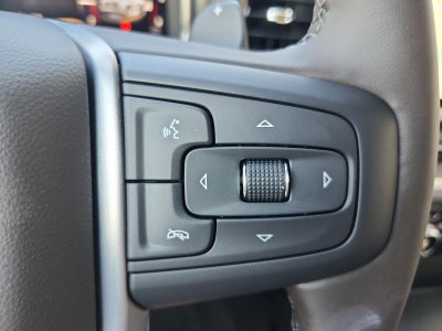 2026 GMC Sierra 1500 Crew Cab Short Box 4-Wheel Drive SLT