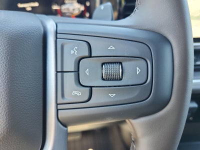 2026 GMC Sierra 1500 Crew Cab Short Box 4-Wheel Drive SLT