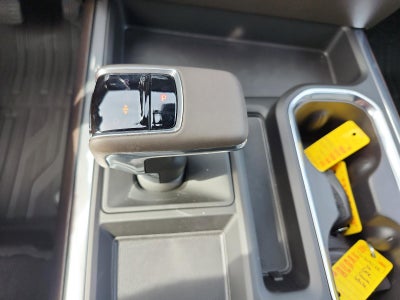 2026 GMC Sierra 1500 Crew Cab Short Box 4-Wheel Drive SLT