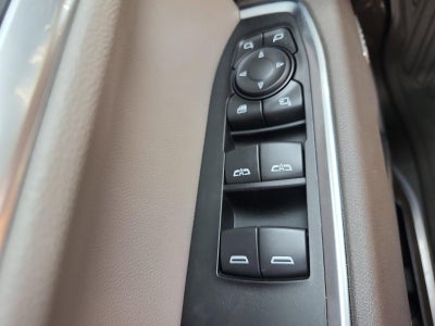 2026 GMC Sierra 1500 Crew Cab Short Box 4-Wheel Drive SLT