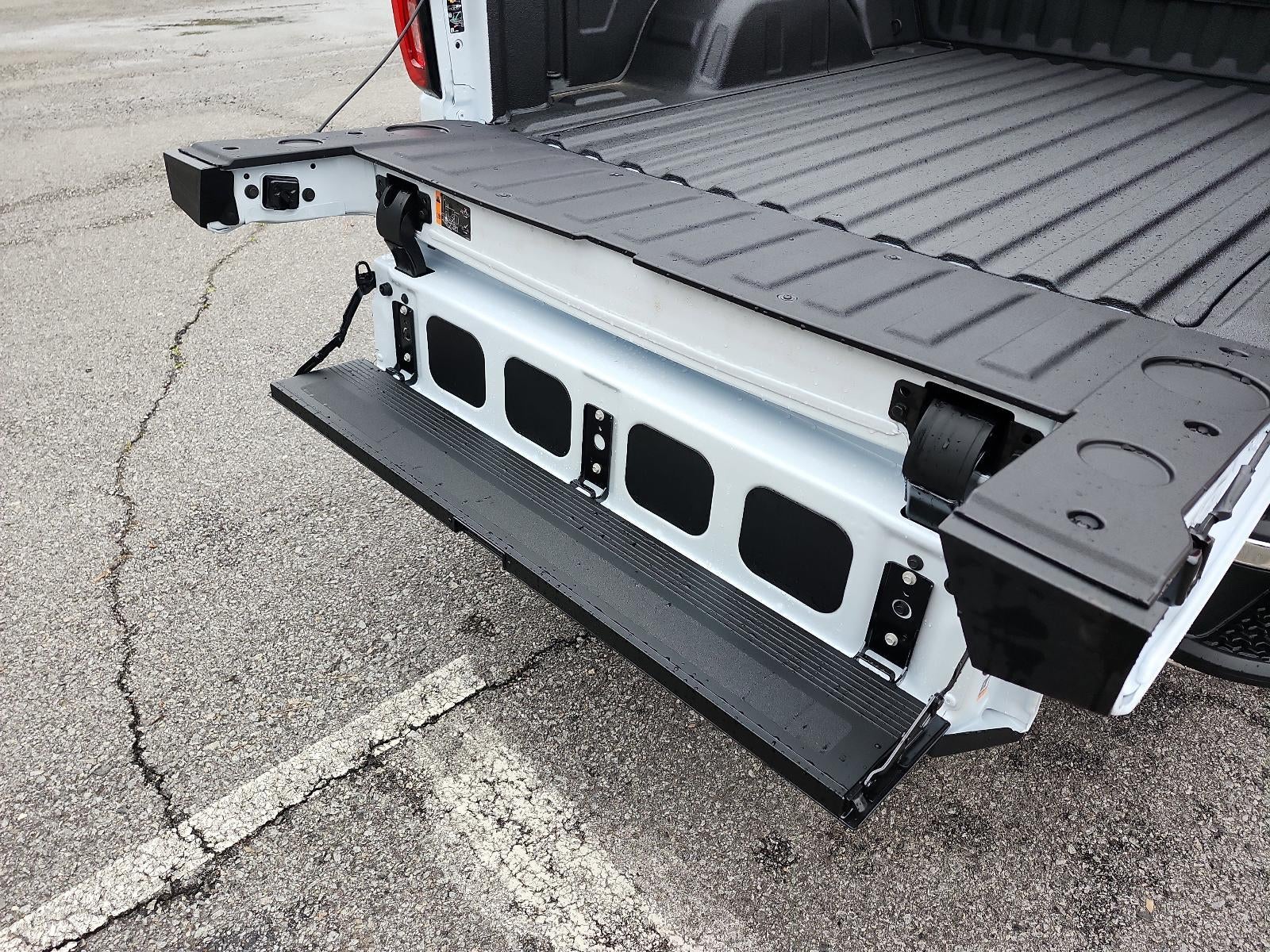 2026 GMC Sierra 1500 Crew Cab Short Box 4-Wheel Drive SLT