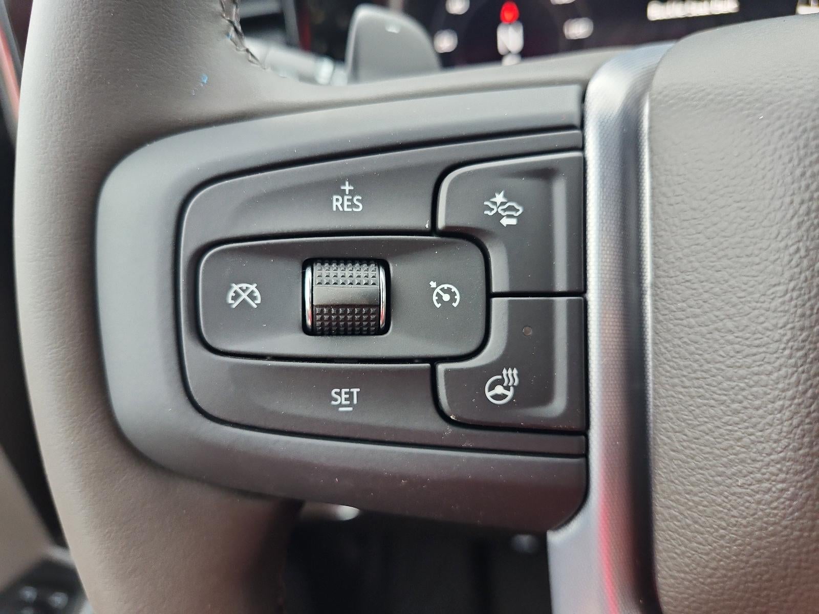 2026 GMC Sierra 1500 Crew Cab Short Box 4-Wheel Drive SLT