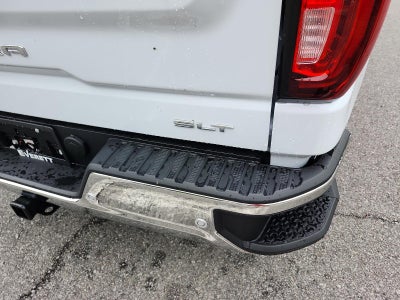 2026 GMC Sierra 1500 Crew Cab Short Box 4-Wheel Drive SLT