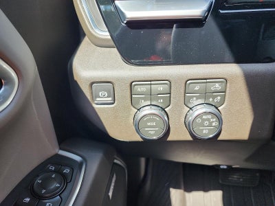 2026 GMC Sierra 1500 Crew Cab Short Box 4-Wheel Drive SLT