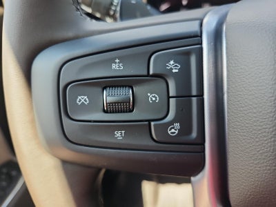 2026 GMC Sierra 1500 Crew Cab Short Box 4-Wheel Drive SLT