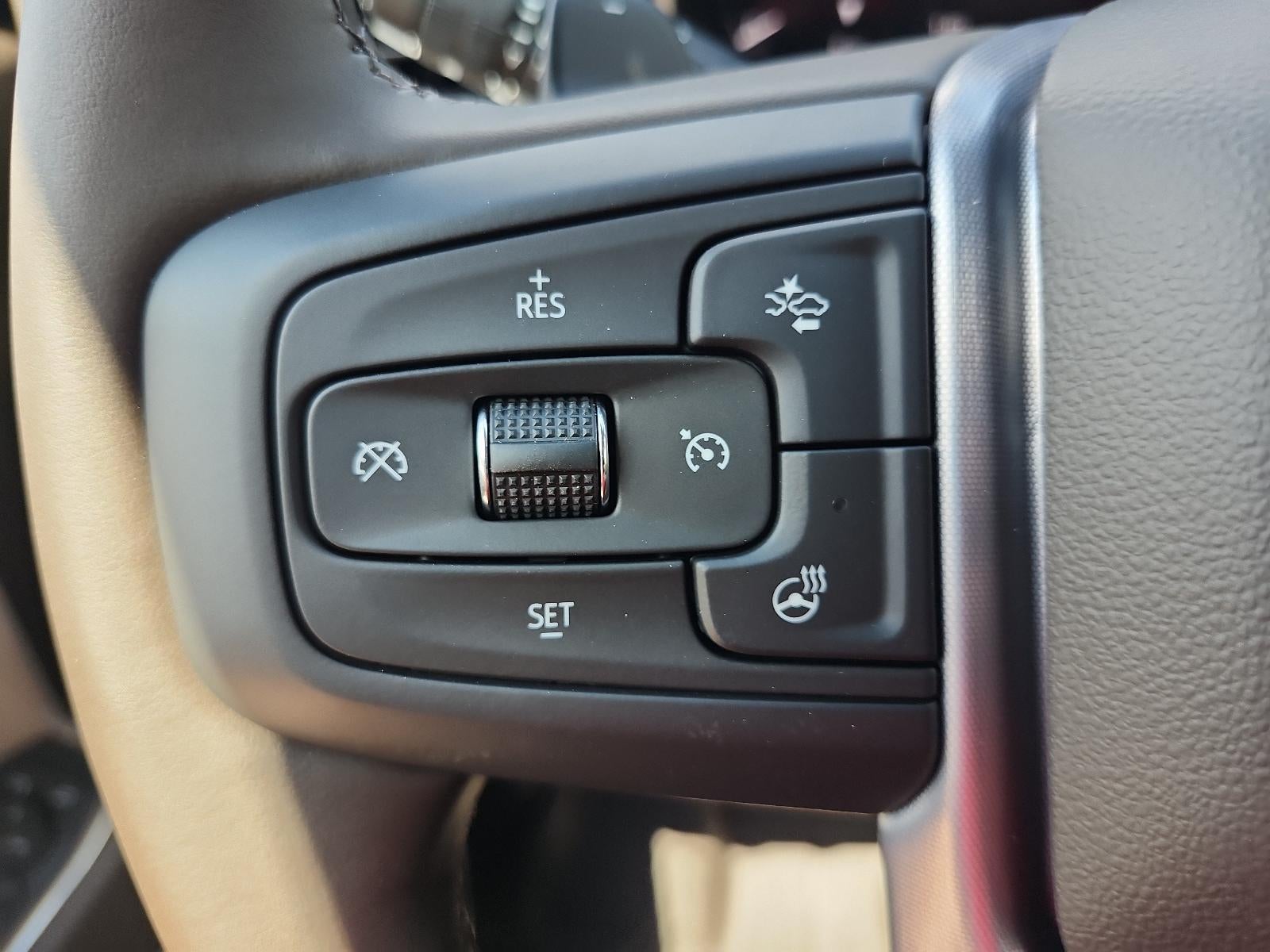 2026 GMC Sierra 1500 Crew Cab Short Box 4-Wheel Drive SLT