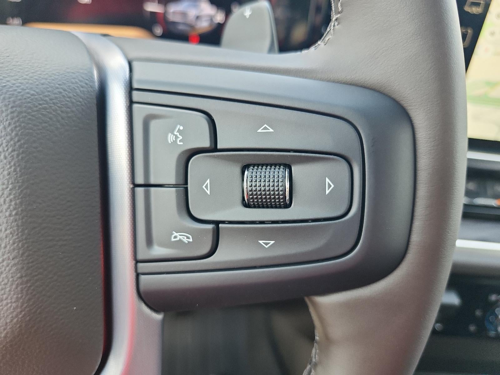 2026 GMC Sierra 1500 Crew Cab Short Box 4-Wheel Drive SLT