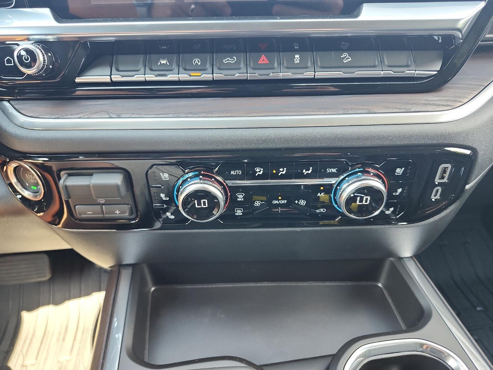 2026 GMC Sierra 1500 Crew Cab Short Box 4-Wheel Drive SLT