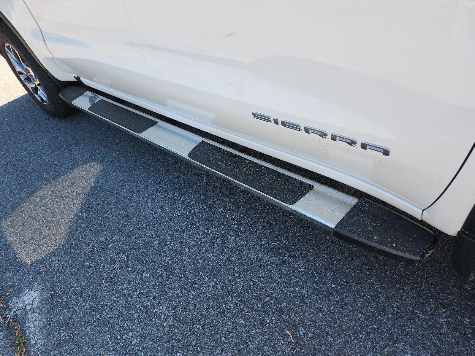 2026 GMC Sierra 1500 Crew Cab Short Box 4-Wheel Drive SLT