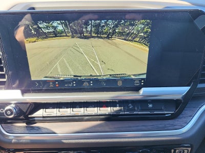 2026 GMC Sierra 1500 Crew Cab Short Box 4-Wheel Drive SLT