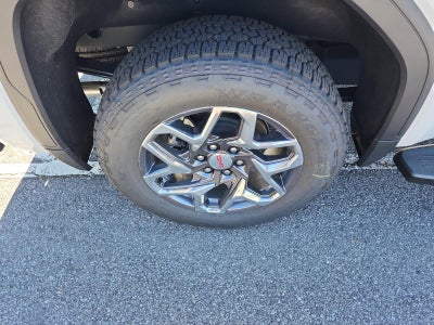 2026 GMC Sierra 1500 Crew Cab Short Box 4-Wheel Drive SLT
