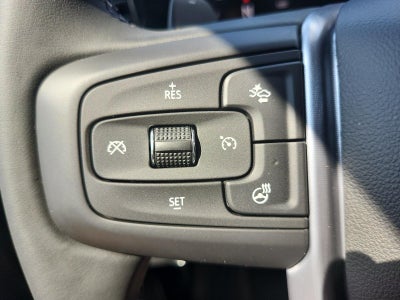2026 GMC Sierra 1500 Crew Cab Short Box 4-Wheel Drive SLT