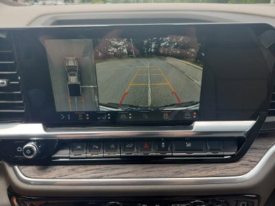 2026 GMC Sierra 1500 Crew Cab Short Box 4-Wheel Drive SLT