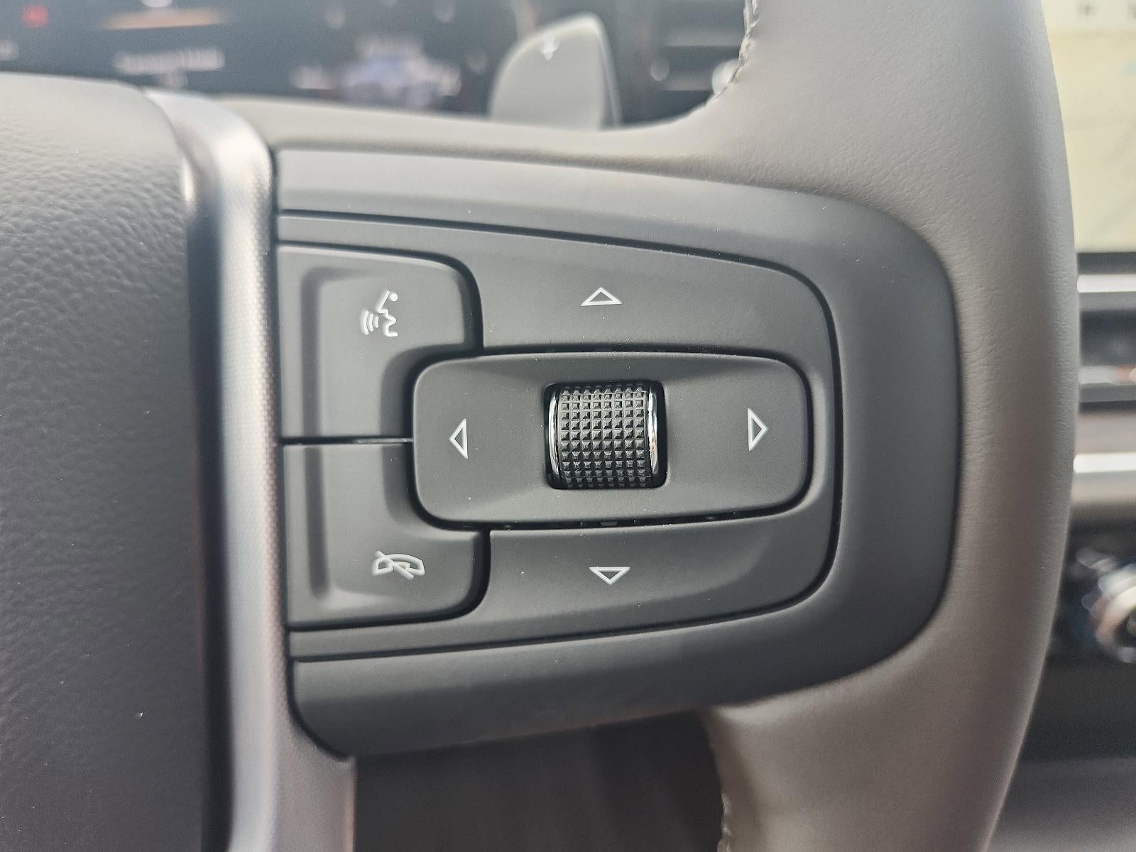 2026 GMC Sierra 1500 Crew Cab Short Box 4-Wheel Drive SLT